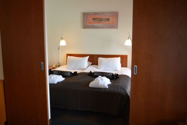 Hotel Rixwell Centra (Ryga)